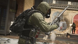 Best Marksman Rifles in Warzone Season 4 Reloaded - CharlieINTEL