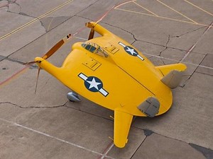 Vought V 173 - Alchetron, The Free Social Encyclopedia