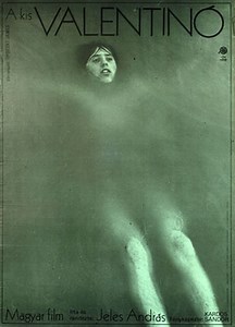 A kis Valentinó (1979) | ČSFD.cz