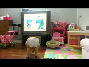 Everybody crazy shake!!!