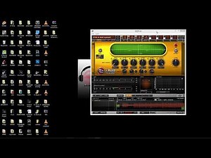 Mastering with t-racks