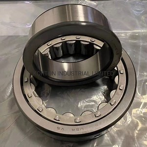 [Hot Item] Timken SKF NSK NTN Cylindrical Roller Bearing 67220 Excavator Bearing