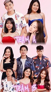 68K views · 191 reactions | TEAM A VS TEAM B. SUPPORT YOUR ENDORSERS @ R ESSENTIALS TAGAYTAY BRANCH. SEARCH SA GOOGLE MAP/WAZE #fyp #viral #rosmarlangmalakas #rmansionhouse | R Mansion House Tagaytay Resort | Facebook