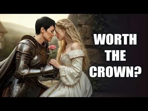 The Princess and The Knight: A Medieval Lesbian Romance