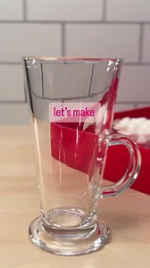 this is ur reason to try a swedish fish pink #hotcocoa😮‍💨💕#swedishfish #nationalcocoaday #holidaydrink | Swedish Fish