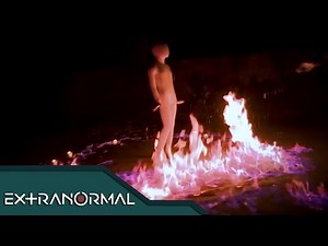 La última casa. | Extranormal