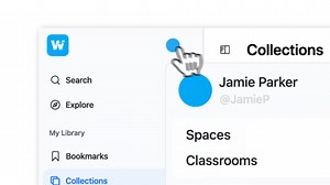 Join the Wakelet Community today and help shape its future!🌟 Connect with fellow educators who share your passions and amplify your professional development! Join us now! 💙 - https://bit.ly/4dn3ghW | Wakelet