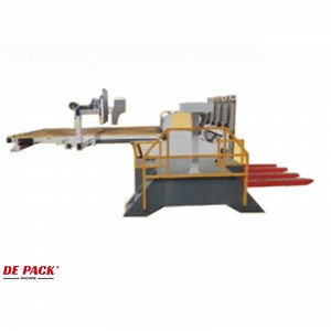 [Hot Item] Auto Pre Feeder Machine for Corrugated Carton Box Printer Slotter Die Cutter