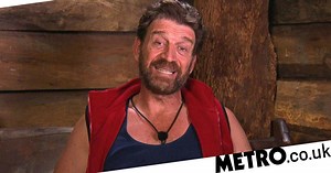 I'm A Celeb: Nick Knowles tipped to leave next as Harry remains favourite to win