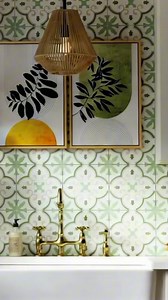 2.1K views · 12 reactions | Vibrant touches for your kitchen. | Wayfair | Facebook