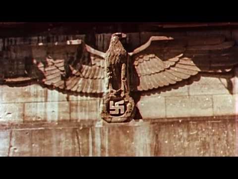 The Last Days in the Führerbunker | What Really Happened?