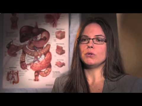 Stomach cramps and diarrhea