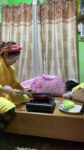 325K views · 2.5K reactions | Breakfast in Bed w/skincare routinesobra dami Mekus Mekus 沈 Follow my Ate’s FB PAGE ➡️ Joana #pintetvlogs #PrankOnly | Pintet Vlogs | Facebook