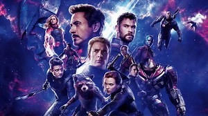 Télécharger Avengers : Endgame (2019) Film en streaming - HD 720 - zonemovies’s blog