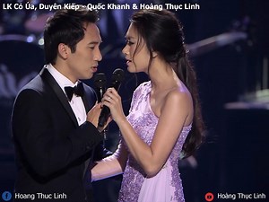 Thục Linh xin mến gửi cả nhà Liên Khúc Cỏ úa, Duyên Kiếp Chúc cả nhà có một buổi tối vui vẻ Nghe tiếp: https://youtu.be/AiST_DWFCTY #hoàngthụclinh #hoangthuclinh #nhạcboler | Hoang Thuc Linh