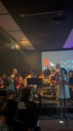 20 reactions | PRAA family! We have amazing, talented students that showcased what they learned and their passion for the music of our culture. We are so proud of what they did. Should we share more of our student performances? ✍ #puertoricanarts #musiceducation #communitymatters | Puerto Rican Arts Alliance | Facebook