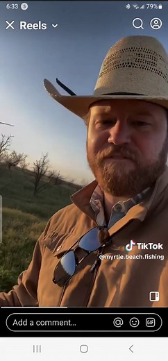 Myrtle-Beach Fishing. on TikTok