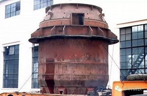 [Hot Item] 60t Electric Arc Furnace\Ladle Bottom Blowing Smelting Furnace