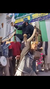 #Barohi_Darbaar mei #islami_taleemat ka #islaam k naam pai Tamasha | Chowdhary zakir Turabi