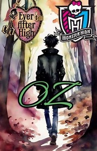EAH/MH: Oz - 1313 Mockingbird Lane