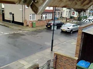 Hyundai Tiburon 2.7 v6 Exhaust Sound