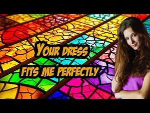 Wear My Wedding Dress Sissy Boy - Crossdressing Stories