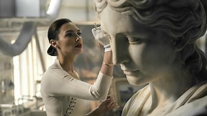 'Wonder Woman 2' Will Be The First Film To Make This Very Important Change