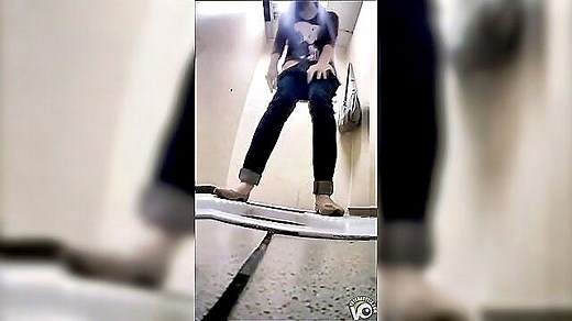 Amateur Dressing Room Excitament - XXXBP