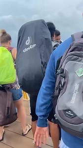 Extrem weather at east Bali🌊🌊 | Bali Bound