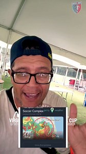 3.1K views · 18 reactions | No se vayan, ya regresamos con la gran FINAL Virginia Beach International Super Cup Edith Moncada Javier Hernandez | Soccer2night | Facebook