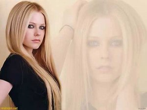 Avril Lavigne I miss you