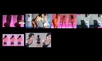 Mix of 8 videos from youtube : BJ Seoa dance bj dodo afreecatv