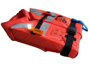 [Hot Item] Coastal Safety Marine Life Jackets Vest with Reflective Tape CE Certified