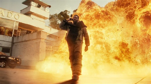 Denzel Washington-Kultfilm bekommt knallhartes Action-Remake auf Netflix – Trailer und Starttermin