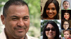 NVIDIA presentó una IA que genera rostros humanos