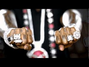 Lil Wayne ft. Birdman - Pop Bottles (HQ)