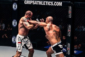 924K views · 14K reactions | Flash to ONE Heavyweight World Champion Brandon Vera's  KNOCKOUT  ONE debut! : Watch on the ONE Super App  bit.ly/ONESuperApp : Shop official merchandise  bit.ly/ONECShop | ONE Championship | Facebook