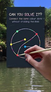 1.3K views · 3.9K reactions | We can’t get past level 17! Can you? | Two Dots | Facebook