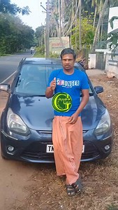 Ford Figo titanium top end model low Budget Contact By whatsapp | Gemc Guru