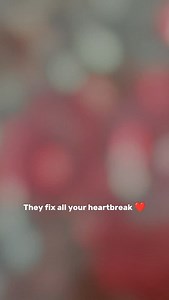 They fix all your heart breaks... Until they become your biggest heartbreak 💔 | Sudip Biswas