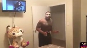 she got him good 😂 #funny #funnymeme #funnyreels #funnyvideos #funnymoments | Jones Family