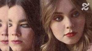 It's a Shame : First Aid Kit est de retour avec un nouveau titre !
