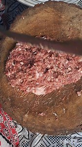 Wazwan(Kashmiri: وازِوان) is a multi-course meal in Kashmiri cuisine, the preparation of which is considered an art and a point of pride in Kashmiri culture and identity. Almost all the dishes are meat-based using lamb or chicken with few vegetarian dishes. It is popular throughout the Kashmir. | Junaid peerzada Reporter