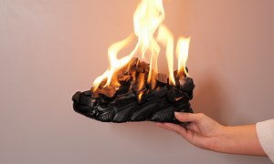 Random shoe hacks to surprise everyone | 5-Minute Crafts Men