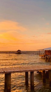 Sicolon Cove Resort is an exclusive beachfront haven nestled in Barangay Mauswagon, Laguindingan, Misamis Oriental. Its secluded cove is graced by a 260-meter stretch of white sand, offering an elegant and tranquil setting for refined relaxation by the sea. #Sicoloncoveresort #sunsetvibes #whitesandbeach #sunsetvibes | Sicolon Cove Resort