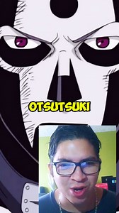 ¿Jashin es un Otsutsuki? #anime #narutoshippuden #animeedit #naruto | Anthonys Joker