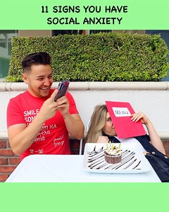 726K views · 30K reactions | This whole video gives me anxiety 藍 | Smile Squad Comedy | Facebook