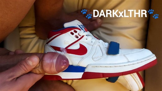 Cum On N**e Alpha Force