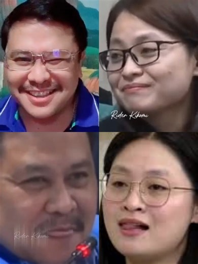 9.3K views · 37 reactions | METEOR Pick-UP 藍 Wag po Kame Sen. Jinggoy Ming Si Estrada 藍 Galitgalitan kunwari ah para di mahalata pero my lihim na galawan kay Alice Guo 藍#Aliceguo #JinggoyEstrada #Meme senate hearing meteor hearing meteor Garden parody Shancai Dao Ming Si #AliceLealGuo Jinggoy Estrada Alice Guo | Rider Kikomi | Facebook