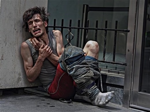 #tweakergeographic #tweaker #fypシ #foryoupage #fyp Tulsa Oklahoma tweakers